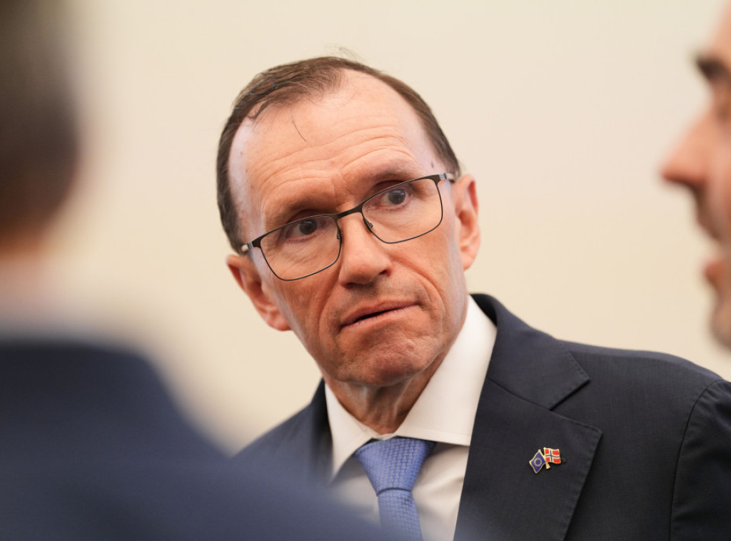 Espen Bart Ajde: Norveška preispituje odnos sa EU i mogućnost članstva