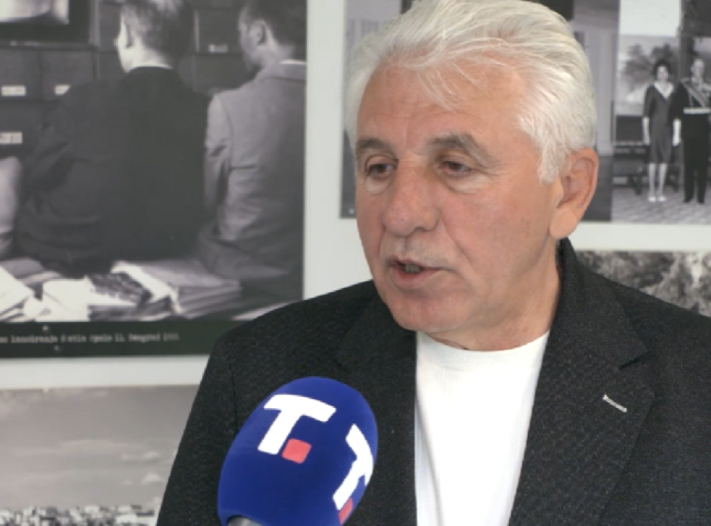 Zoran Anđelković: Nisu velike šanse da se institucionalna kriza u AP KiM smiri nakon izbora