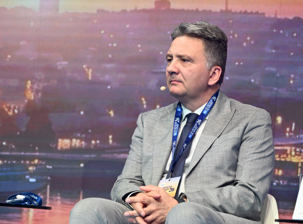 Mihailo Jovanović: Data centar u Kragujevcu najpouzdanije mesto za čuvanje podataka u jugoistočnoj Evropi