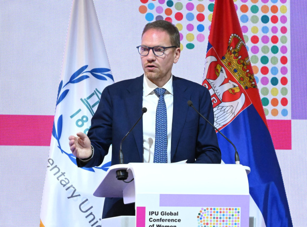 Milan Antonijević: Srbija napravila značajne korake ka ravnopravnosti u skladu sa tekovinama EU