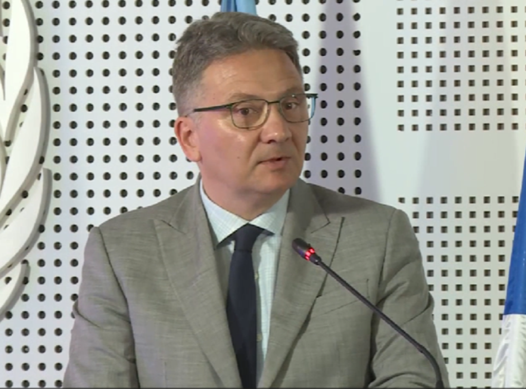 Mihailo Jovanović: Data centar u Kragujevcu najpouzdanije mesto za čuvanje podataka u jugoistočnoj Evropi