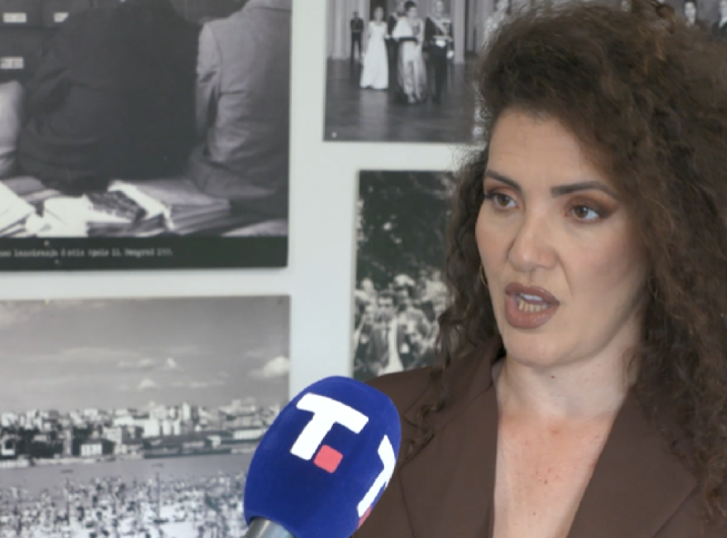 Maja Jovanović: Nije neočekivano što je obustavljen postupak protiv Radoslava Dragijevića
