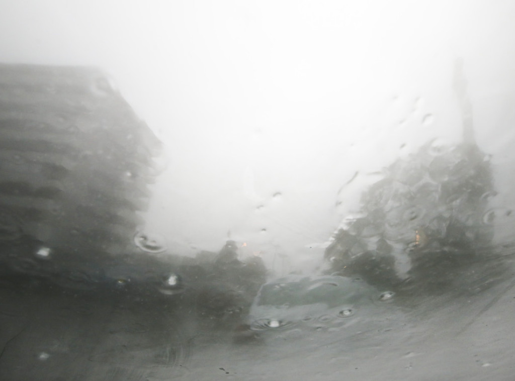 Nevreme zahvatilo Hrvatsku, narandžasti meteoalarm za riječku i splitsku regiju