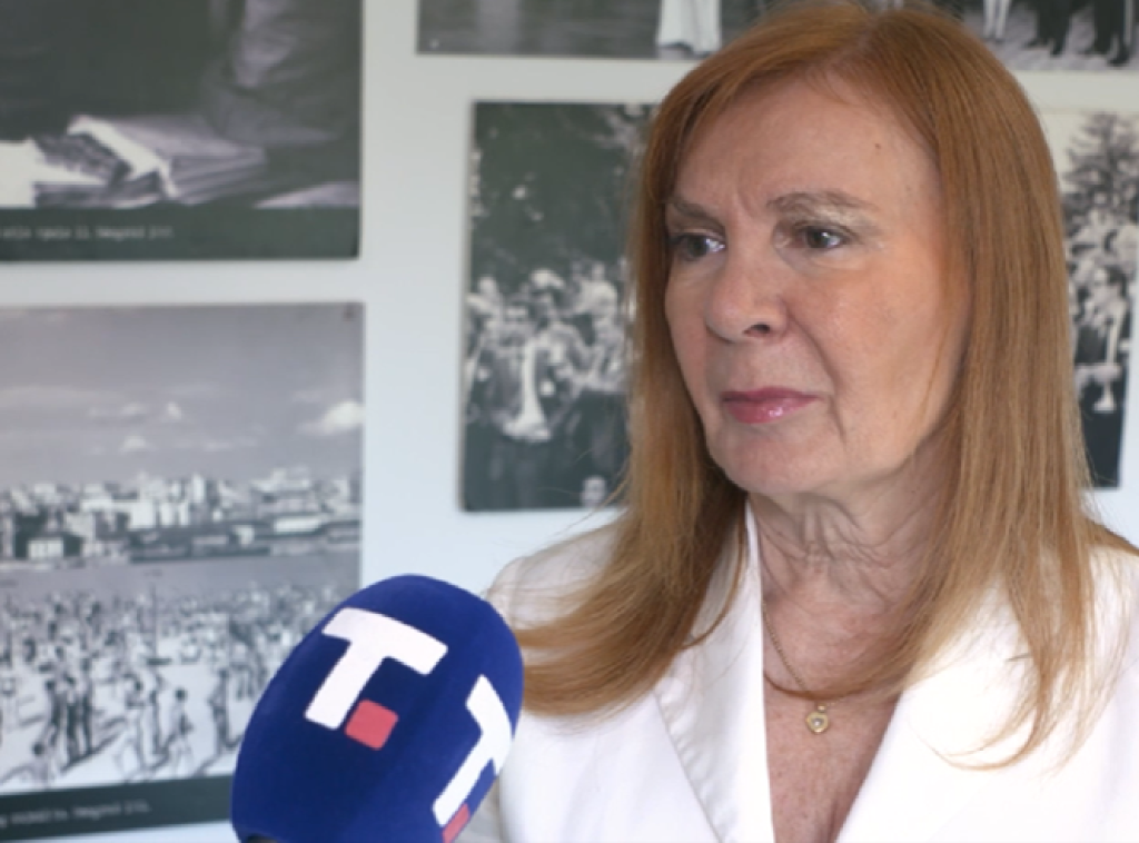 Joksimović: Za očekivati da Endi Bernam bude novi britanski premijer