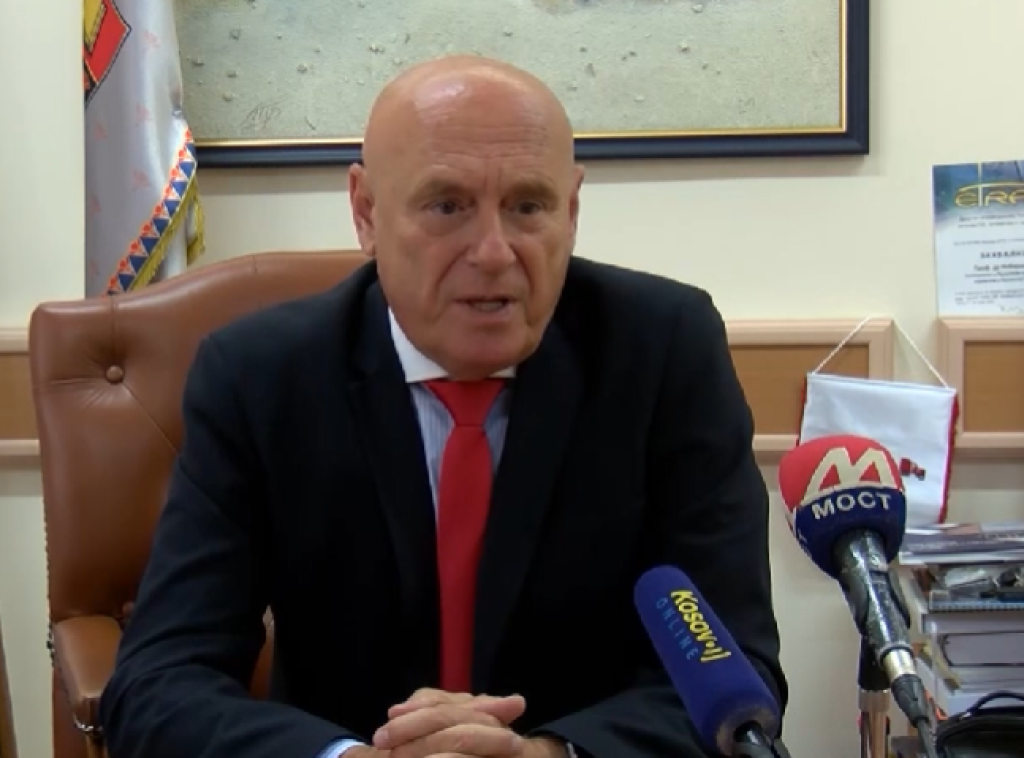 Arsić: Univerzitet u Kosovskoj Mitrovici obezbeđuje kvalitetne uslove, studenti najbolji pokazatelj rada