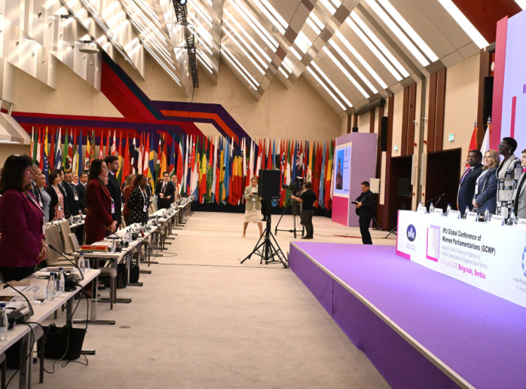 Panel: Veće prisustvo žena u parlamentima ključno za promenu politika