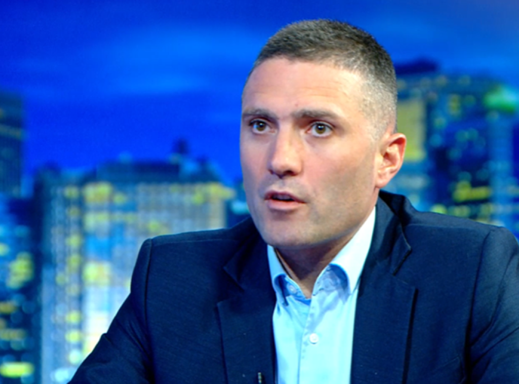 Miloš Terzić pozvao raseljena lica sa Kosova i Metohije da u nedelju glasaju za Srpsku listu