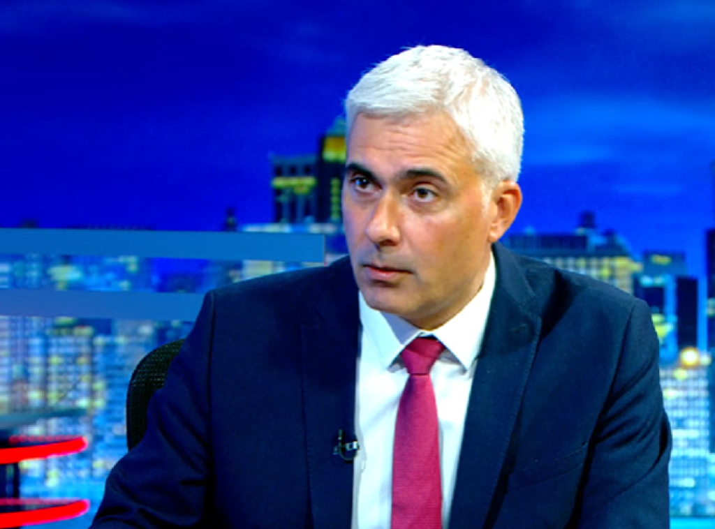Aleksandar Jerković: Pitanje je šta srpska misija ne sme da vidi na izborima 7. juna na KiM