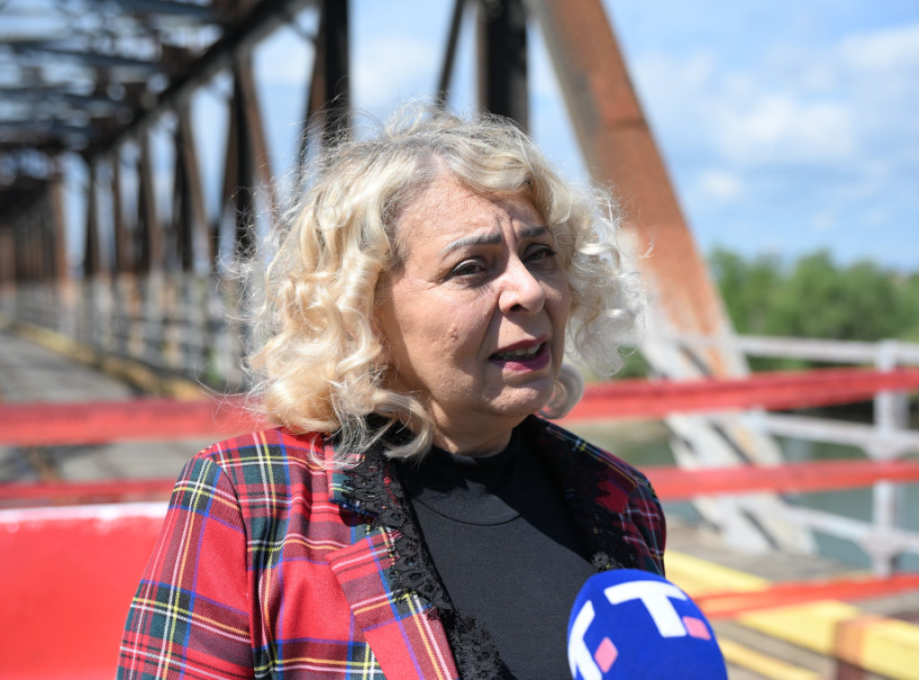 Aleksandra Sofronijević: Odluka o priznavanju na teritoriji EU novo poglavlje za vodni saobraćaj