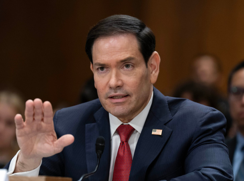 Rubio: Ni Rusija ni Ukrajina nisu spremne da učine ustupke