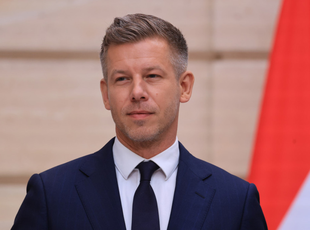 Peter Mađar: Postignut sporazum sa Ukrajinom o proširenju prava Mađara u Zakarpatju