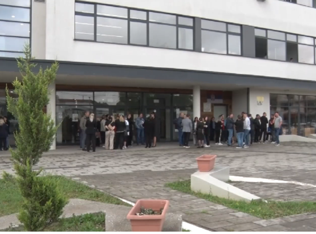 Nastavljeni skupovi podrške uhapšenim Srbima širom KiM