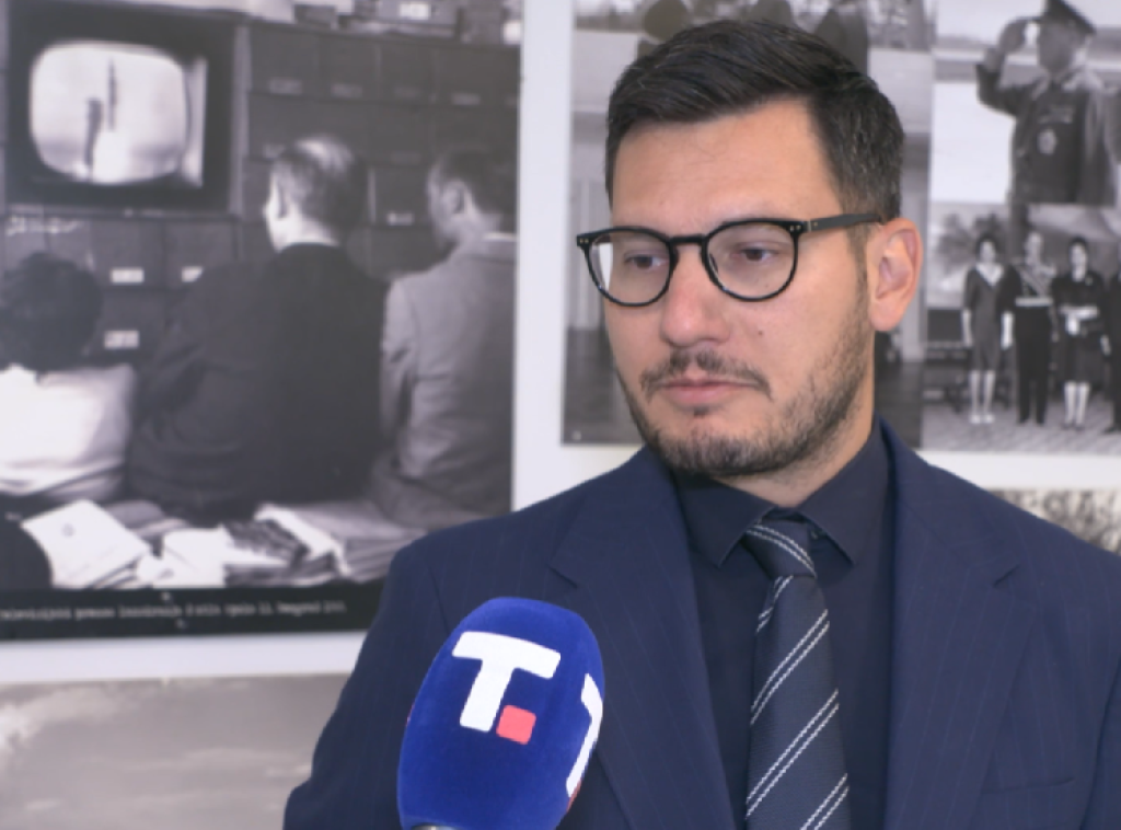 Barac: Kakva god bude presuda u Hagu, za Srbe nema dobrog ishoda
