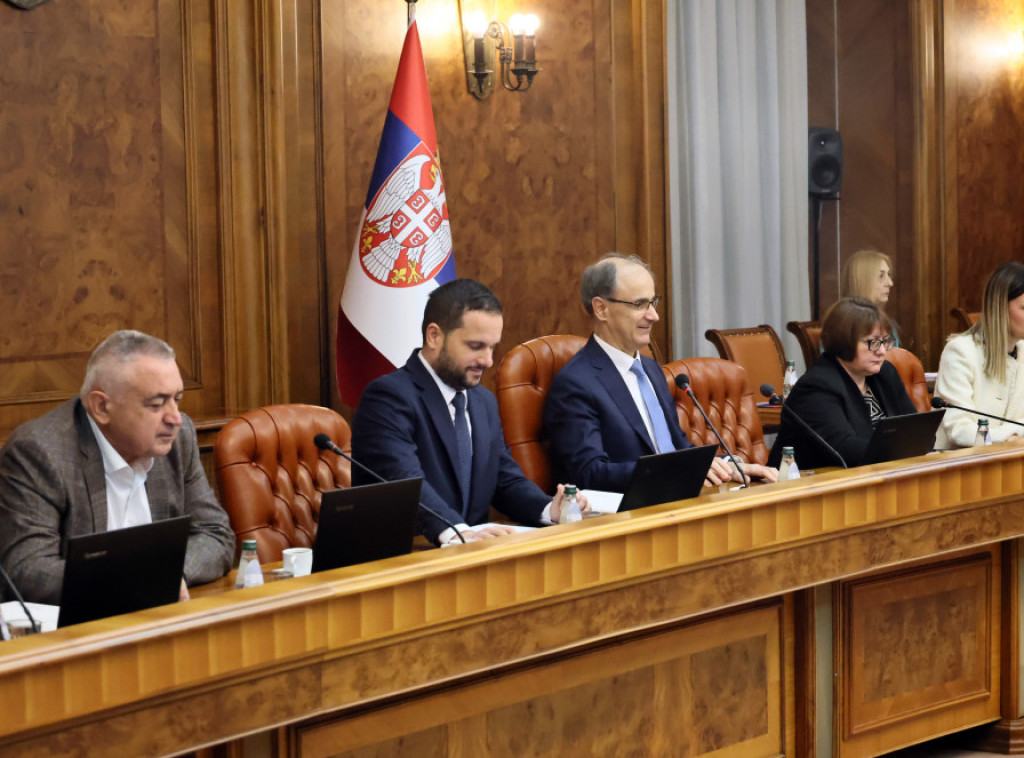 Vlada usvojila Uredbu o prometu hleba: Cena i dalje ostaje ograničena na 65 dinara