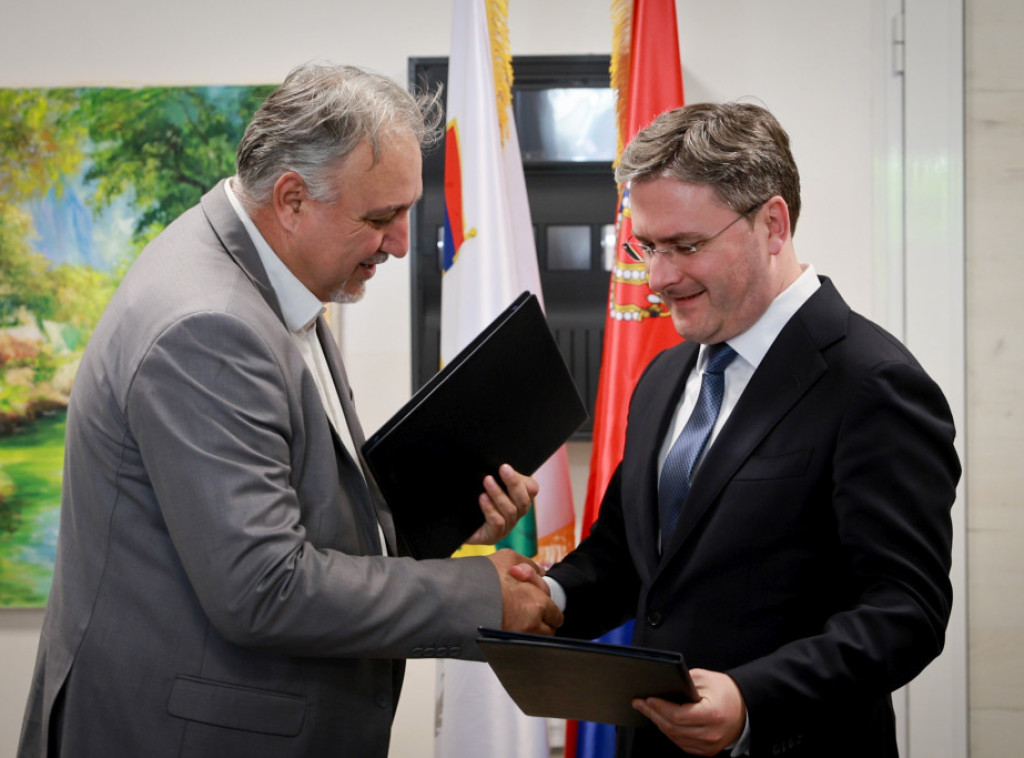 Inđiji sedam miliona dinara kroz ovogodišnji program "Gradovi u fokusu"