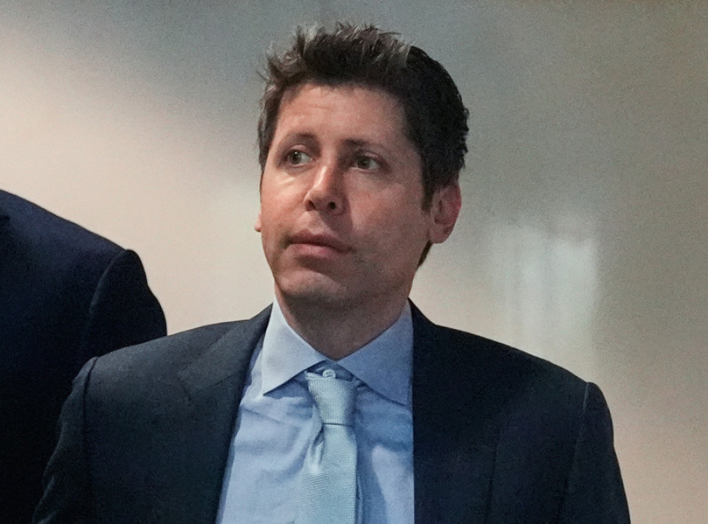 Izvršni direktor Open AI Sem Altman na poziv Makrona dolazi na samit G7