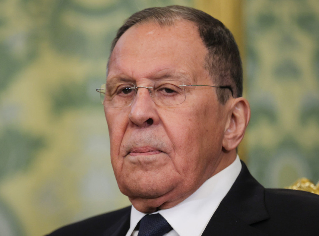 Lavrov: Rubio me iznenadio rečima da ni Rusija ni Ukrajina nisu spremne na ustupke