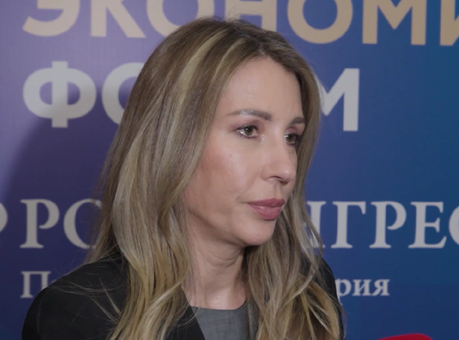 Djedovic Handanovic: Gazprom has confirmed it will extend gas supplies to Serbia by three more months