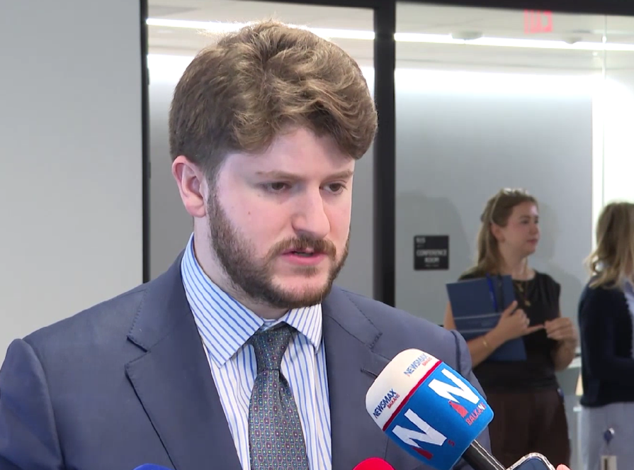 Vaks: Tramp pozitivno gleda na odnose SAD i Srbije, Ekspo veoma važan