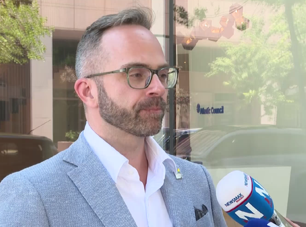 Kovačević: Ulazimo jako duboko u operativne aktivnosti oko Ekspa