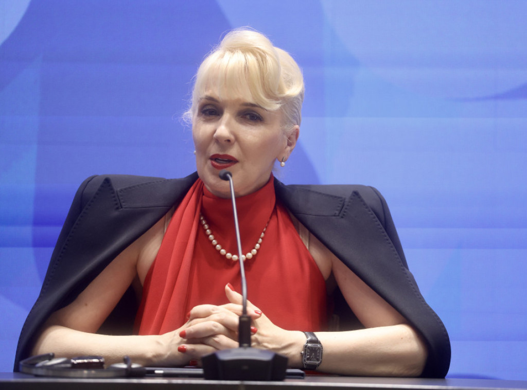 Srbija i Južna Koreja završile pregovore o sveobuhvatnom ekonomskog partnerstvu