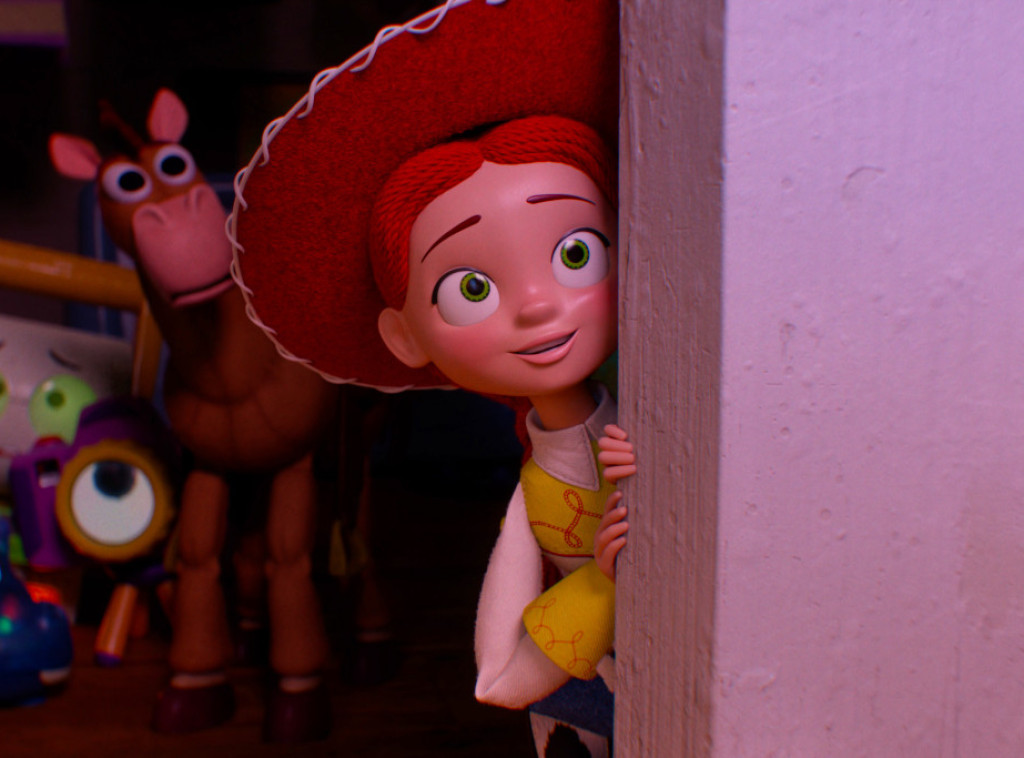 Tejlor Svift objavila novu pesmu za film "Toy Story 5"