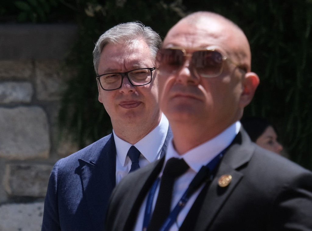 Vučić: Crnogorski mediji u Srbiji nikada neće biti zabranjivani