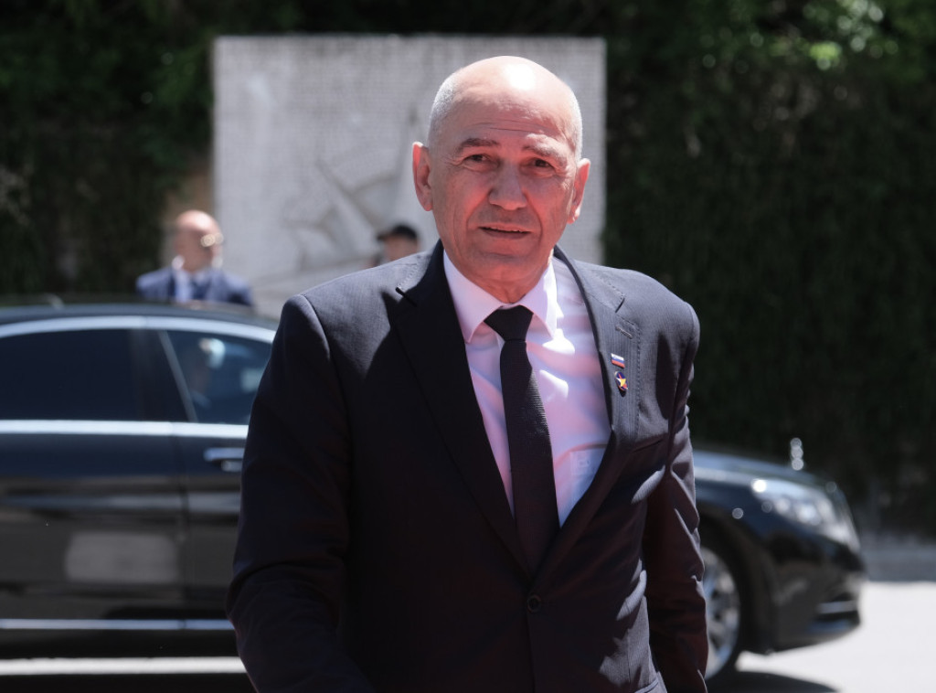 Janša: Slovenija posvećena proširenju EU, posebno na zemlje Zapadnog Balkana