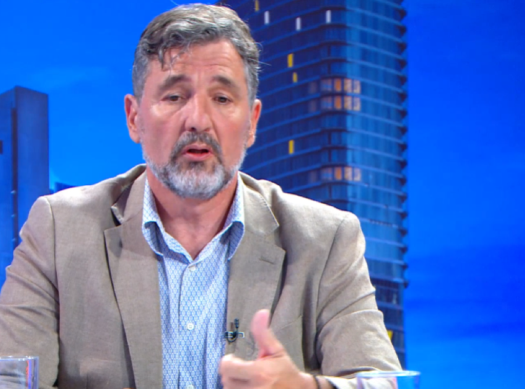 Bošnjak: Velika izlaznost pokazala da Srbi na AP KiM vide rešenje u izborima