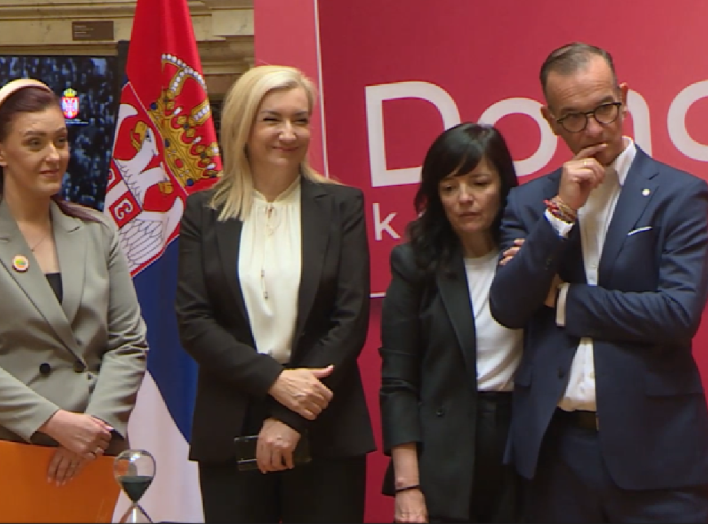 Obeležen Dan donora: U 2026.obavljena 71 transplantacija, uskoro nove donorske kartice