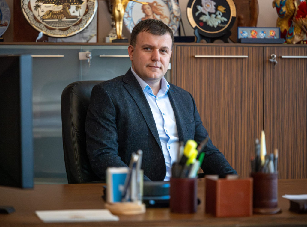 Ministar Memić prisustvovao Međunarodnom ekonomskom forumu u Sankt Peterburgu