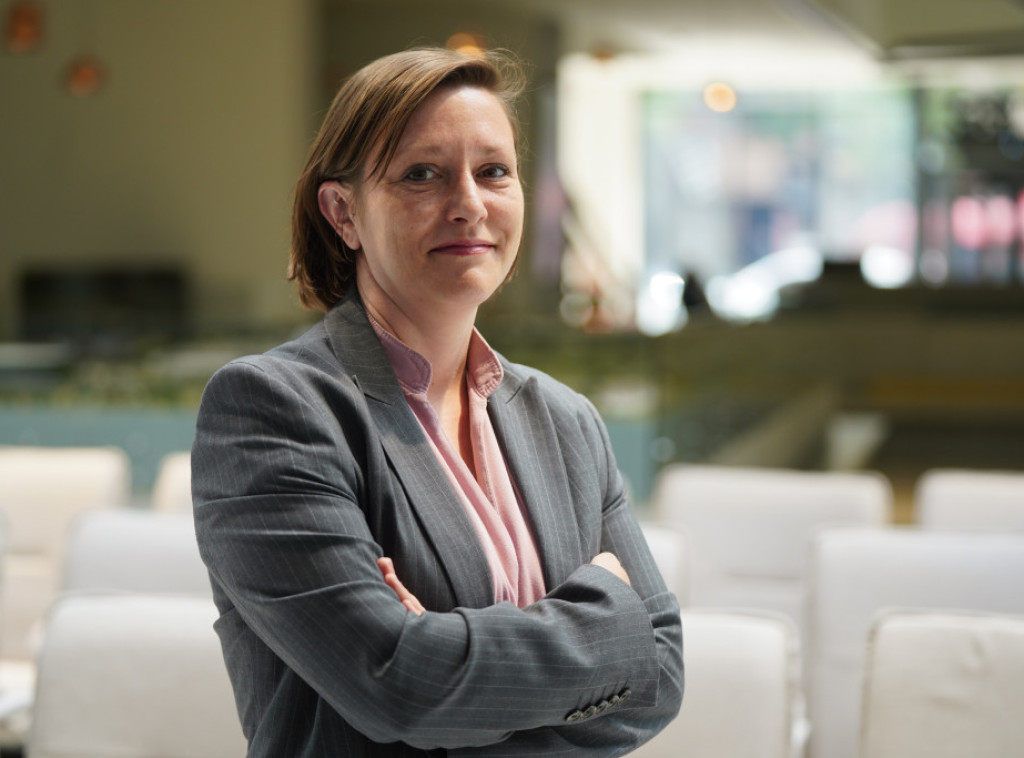 Bojana Karajović: Konkurs za kulturne projekte na izložbi Ekspo 2027 traje do 10. jula