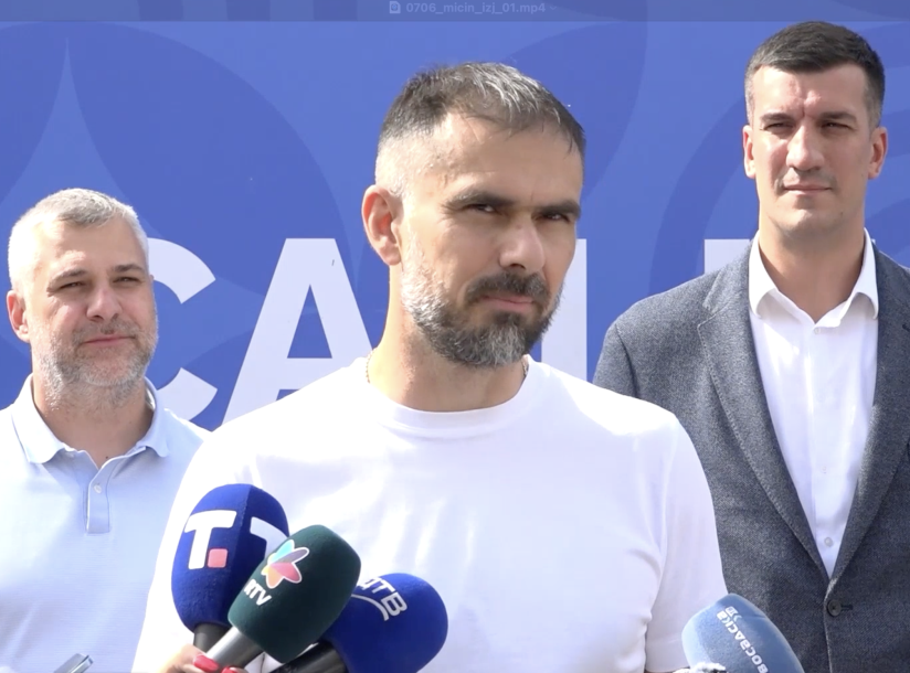 Mićin: Gran Fondo šalje najlepšu sportsku sliku Novog Sada u svet