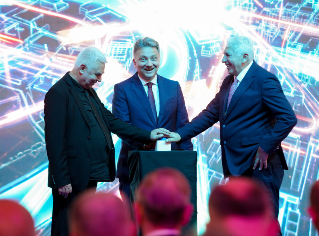 Obeležen Dan Pošte: Kreće usluga "ePoštar", do kraja 2026. logistički centar u Subotici