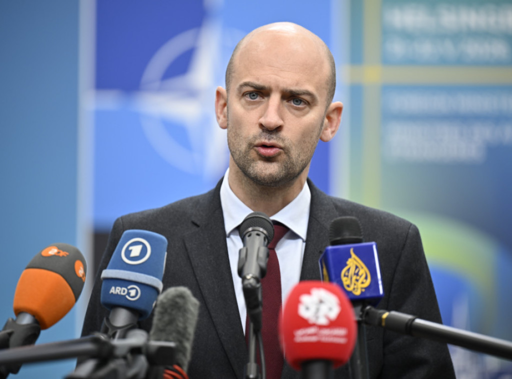 Baro: Izraelski doseljenici bi mogli da se suoče sa dodatnim sankcijama
