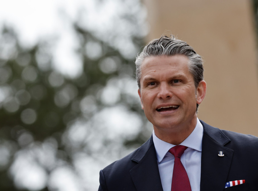 Hegset: Sukob SAD i Irana je u statusu prekida vatre, vojni odgovori nisu sukob