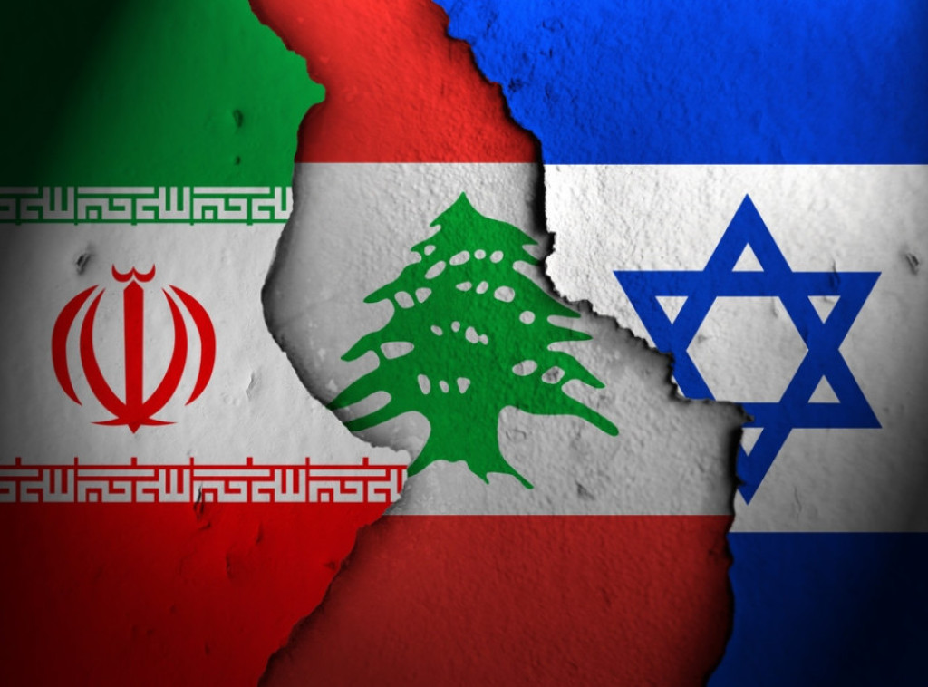 Iranska vojska nakon lansiranja raketa pozvala Izrael da zaustavi napade na Liban
