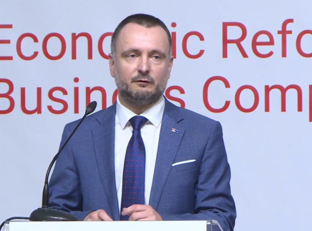 Apostolović: Verujem da do kraja juna tehnički ćemo biti spremni za otvaranje Klastera 2
