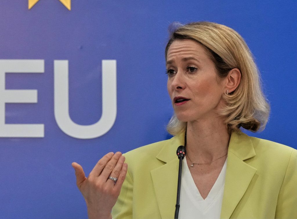 Kalas: Bliskom istoku ne treba eskalacija, već da strane sednu za pregovarački sto