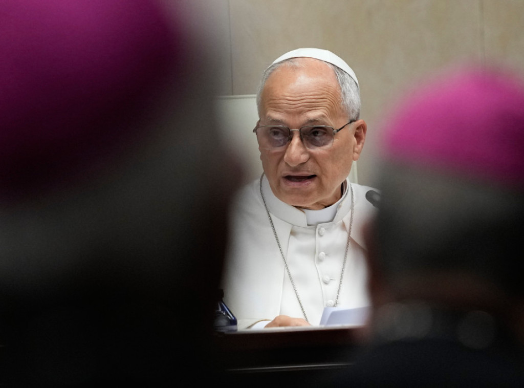 Papa Lav XIV pozvao špansku crkvu da sasluša žrtve zlostavljanja i ponudi reparacije