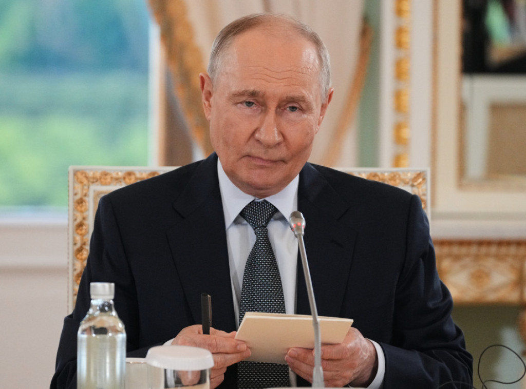 Putin i lideri ASEAN-a usvojili četiri dokumenta na samitu u Kazanju