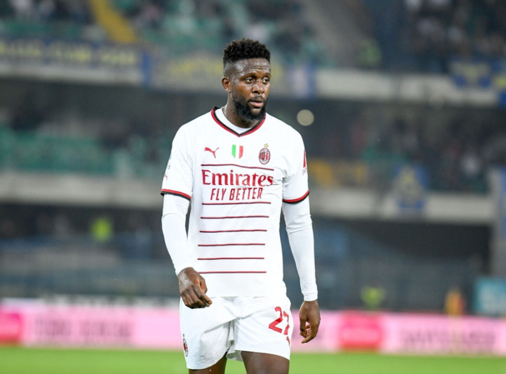 Belgijski fudbaler Divok Origi završio igračku karijeru