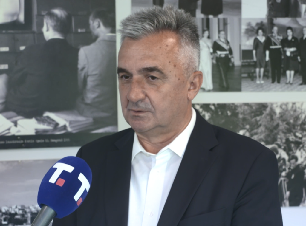 Janjić: Dolazak Časnog Pojasa doprineće duhovnom osveženju u našem narodu