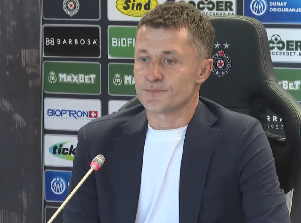 Ilić pred IMT: Ne priznajem umor, moramo da podižemo nivo igre i pobedimo