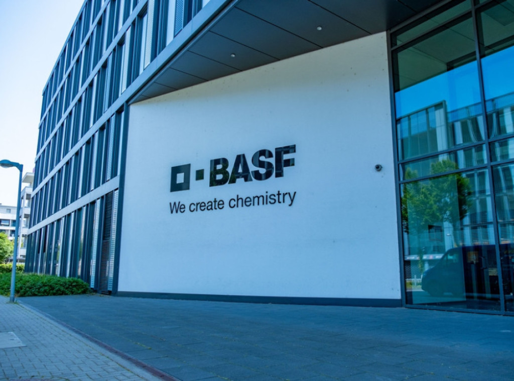 Izvršni direktor kompanije BASF: Hemijska industrija u najtežoj krizi za poslednjih 25 godina