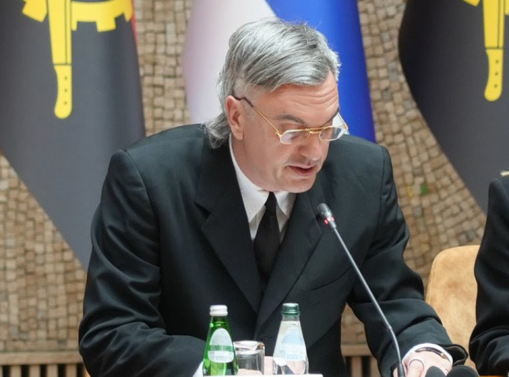 Čadež: Više od 110 privrednika iz Srbije i Angole otvara novo poglavlje partnerstva