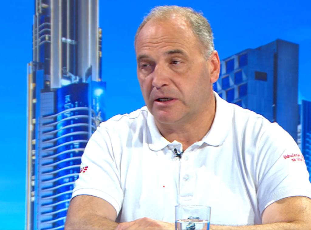Dragan Kerkez: Troje dece se udavilo tamo gde niko nije trebalo da se kupa