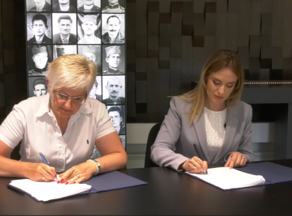 Milica Đurđević Stamenkovski u Kruševcu najavila ulaganja u 