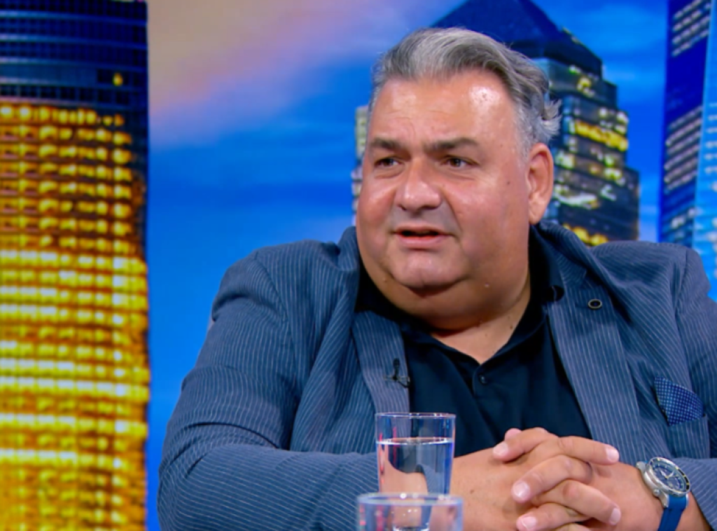 Ervin Pašanović: Građanima Srbije nije u interesu pad cena nekretnina