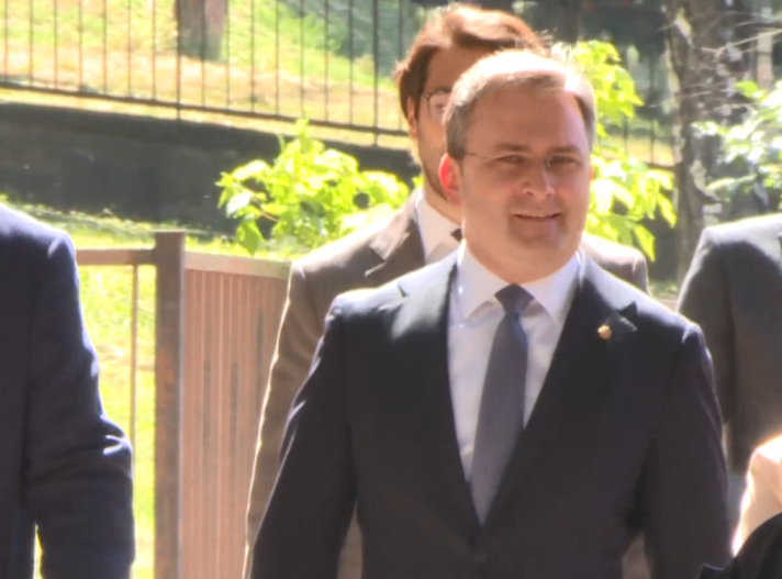 Selaković stigao u Specijalni sud, nastavlja se suđenje u slučaju "Generalštab"
